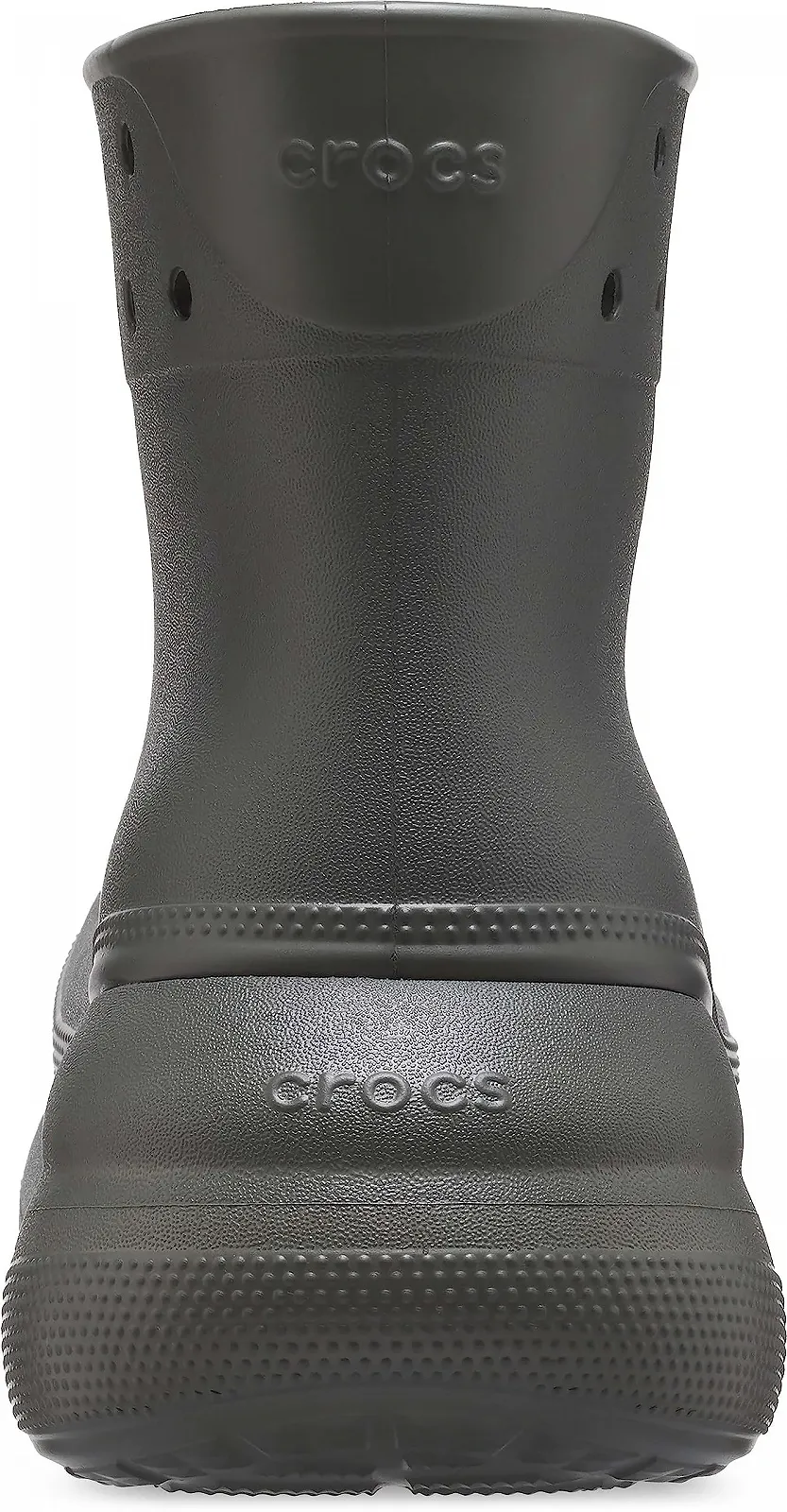 Чоботи Crocs Crush для дорослих, унісекс, фото №3