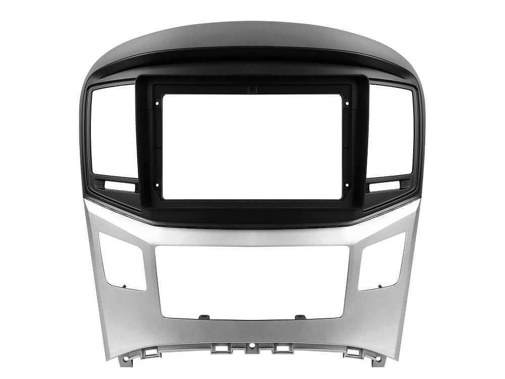 Штатная магнитола Sigma F9216 2+32 Gb Hyundai H1 2 2017-2018 9, фото №2