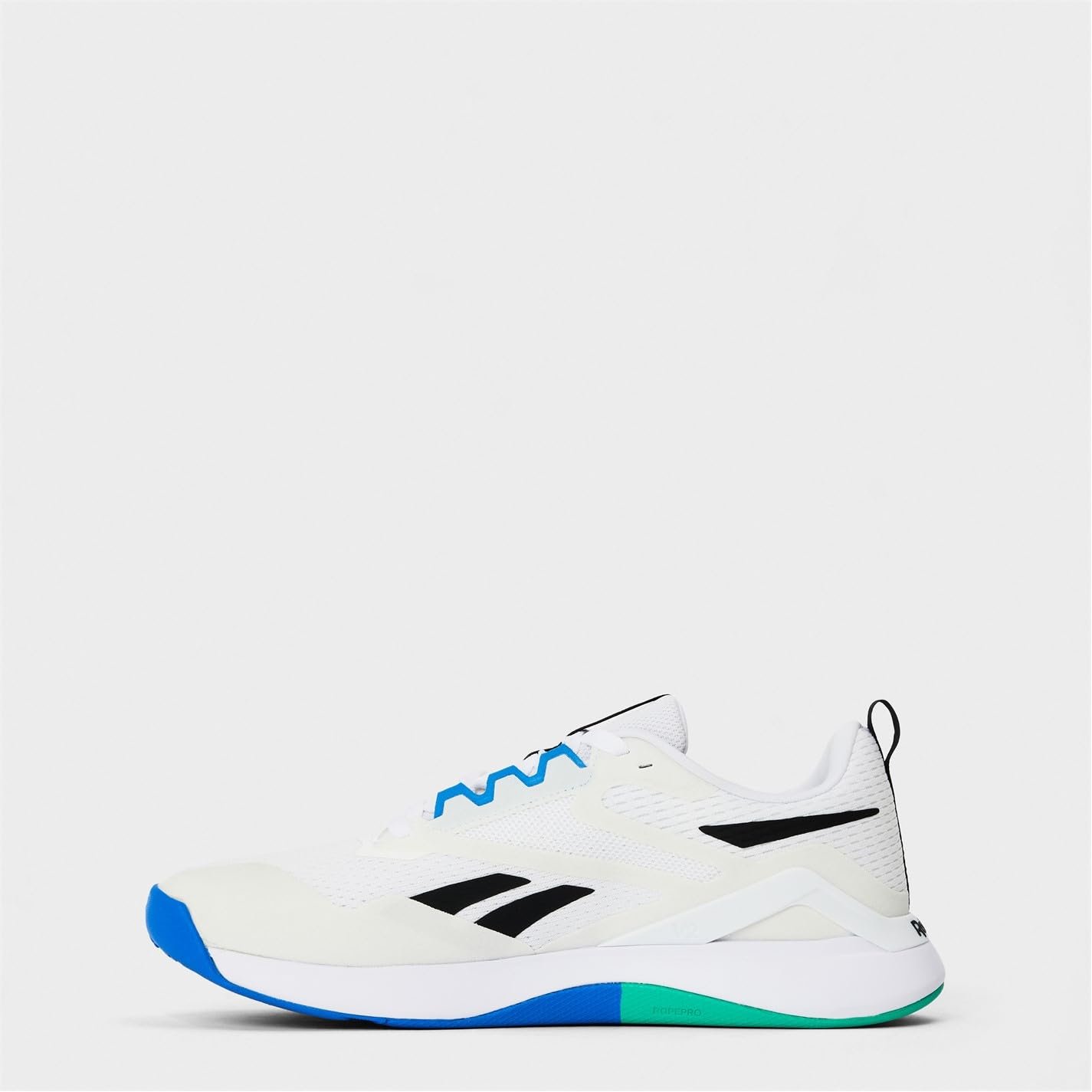 Чоловічі Кросівки Reebok Nanoflex Tr 2, фото №2 Чоловічі Кросівки Reebok Nanoflex Tr 2, фото №2