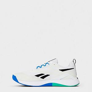 Чоловічі Кросівки Reebok Nanoflex Tr 2 synthetic.ua - Фото 1