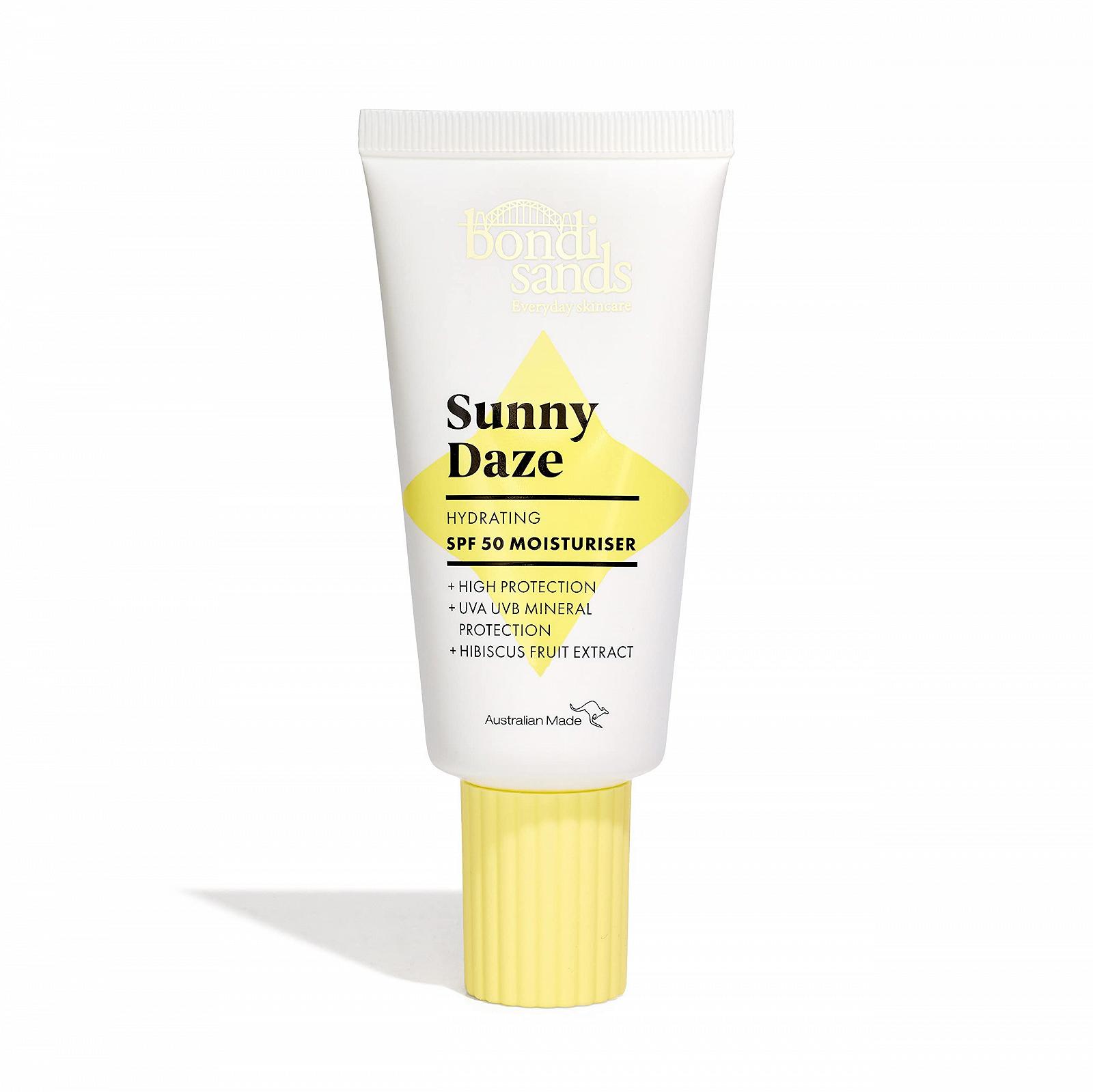 Солнцезащитный крем Bondi Sands Sunny Daze SPF 50, 50 г, фото №1