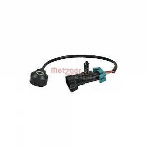 Датчик детонації METZGER 0907104 для FIAT OPEL - Фото 1