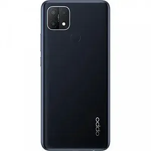 Мобильный телефон Oppo A15 2/32GB Dynamic Black (OFCPH2185_BLACK_2/32) synthetic.ua - Фото 1