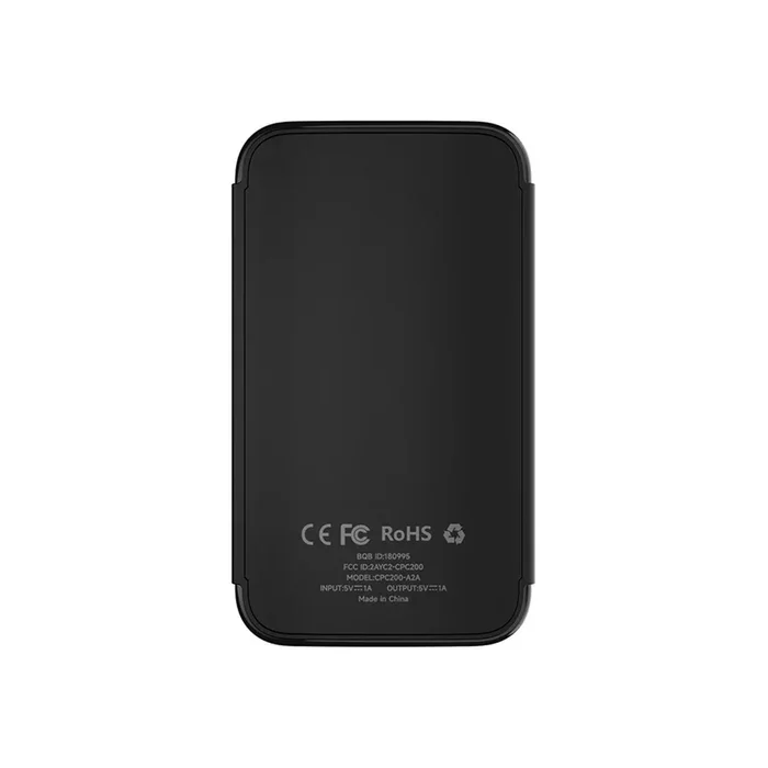 Бездротовий автомобільний адаптер Carlinkit CPC200-A2A Android Auto, фото №5