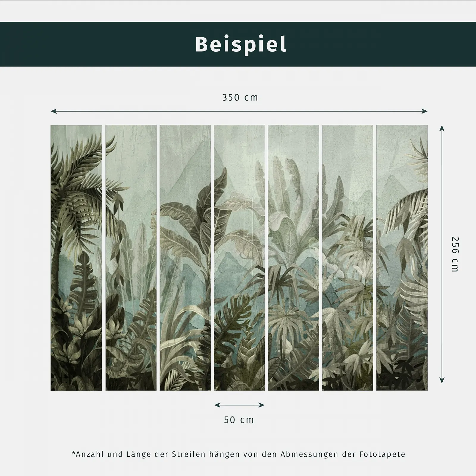 Фотошпалери Murando b-C-0119-a-a, фото №4