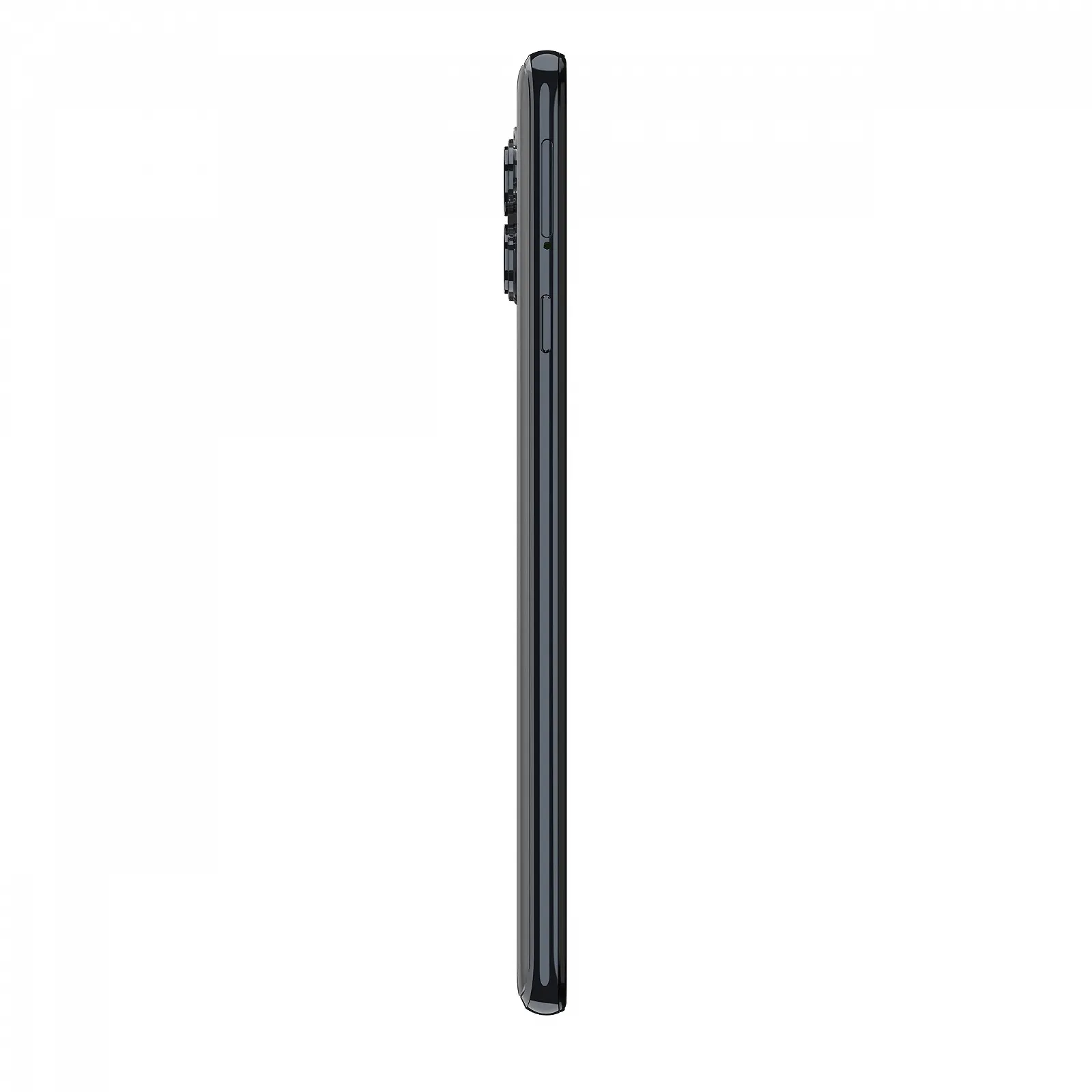 Смартфон Motorola Edge 20 Lite 5G 6GB/128GB Dual SIM Graphite Grey (Electric Graphite), фото №2