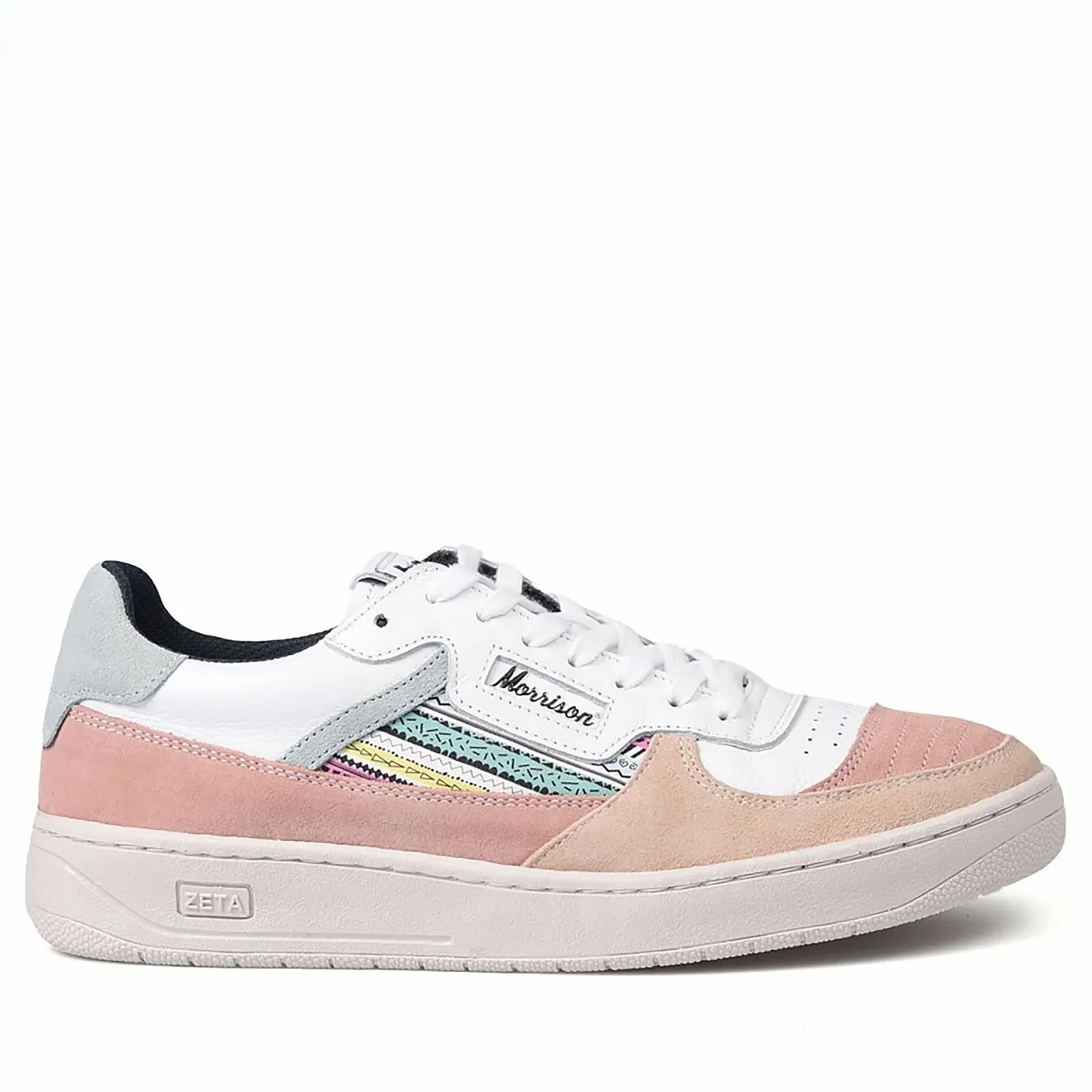 Кроссовки Morrison Unisex Venice, фото №1