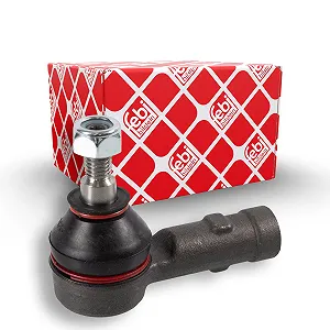 Наконечник рулевой тяги FEBI BILSTEIN ProKit 41335 для MITSUBISHI SMART - Фото 1