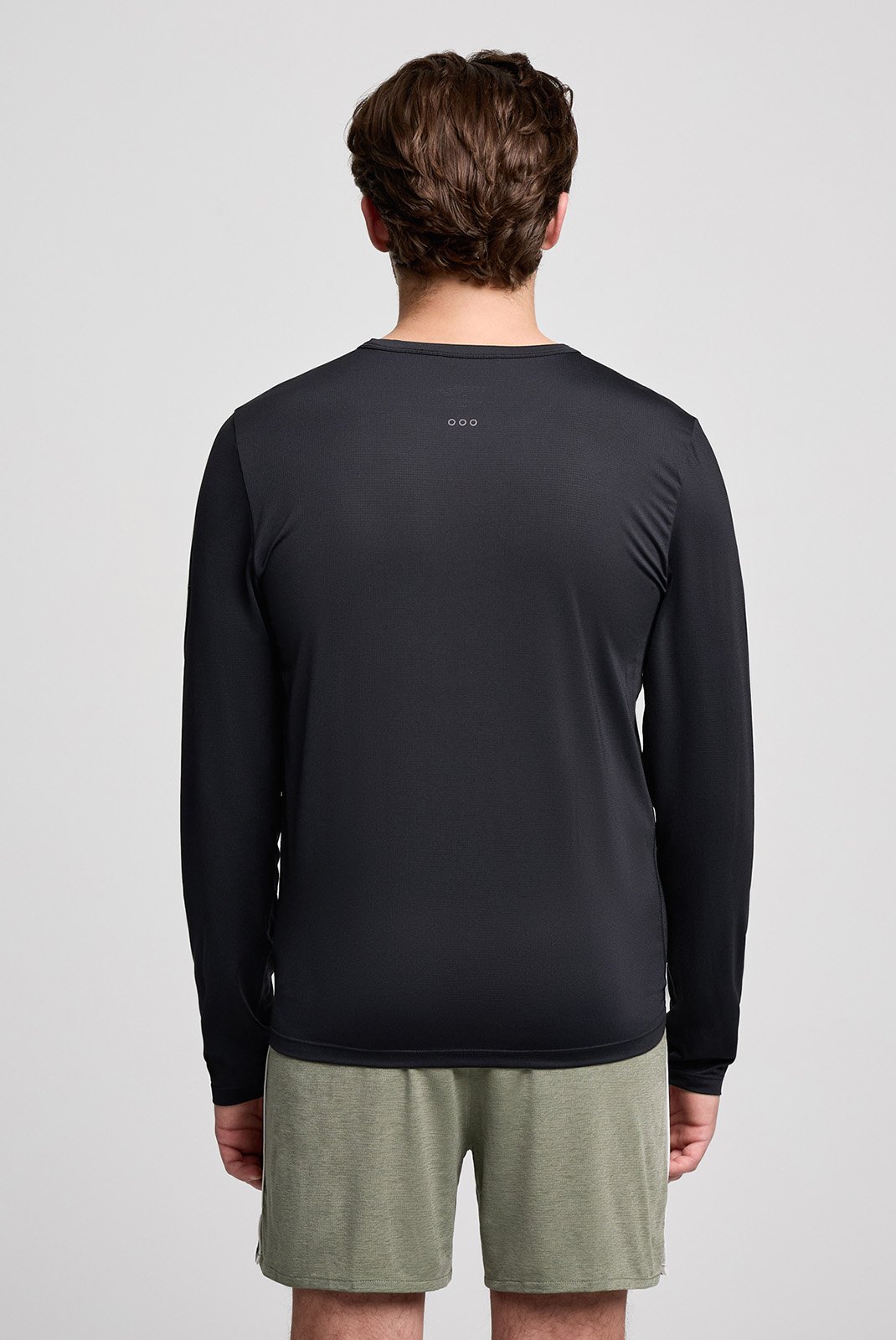 Футболка Saucony XL, фото №5