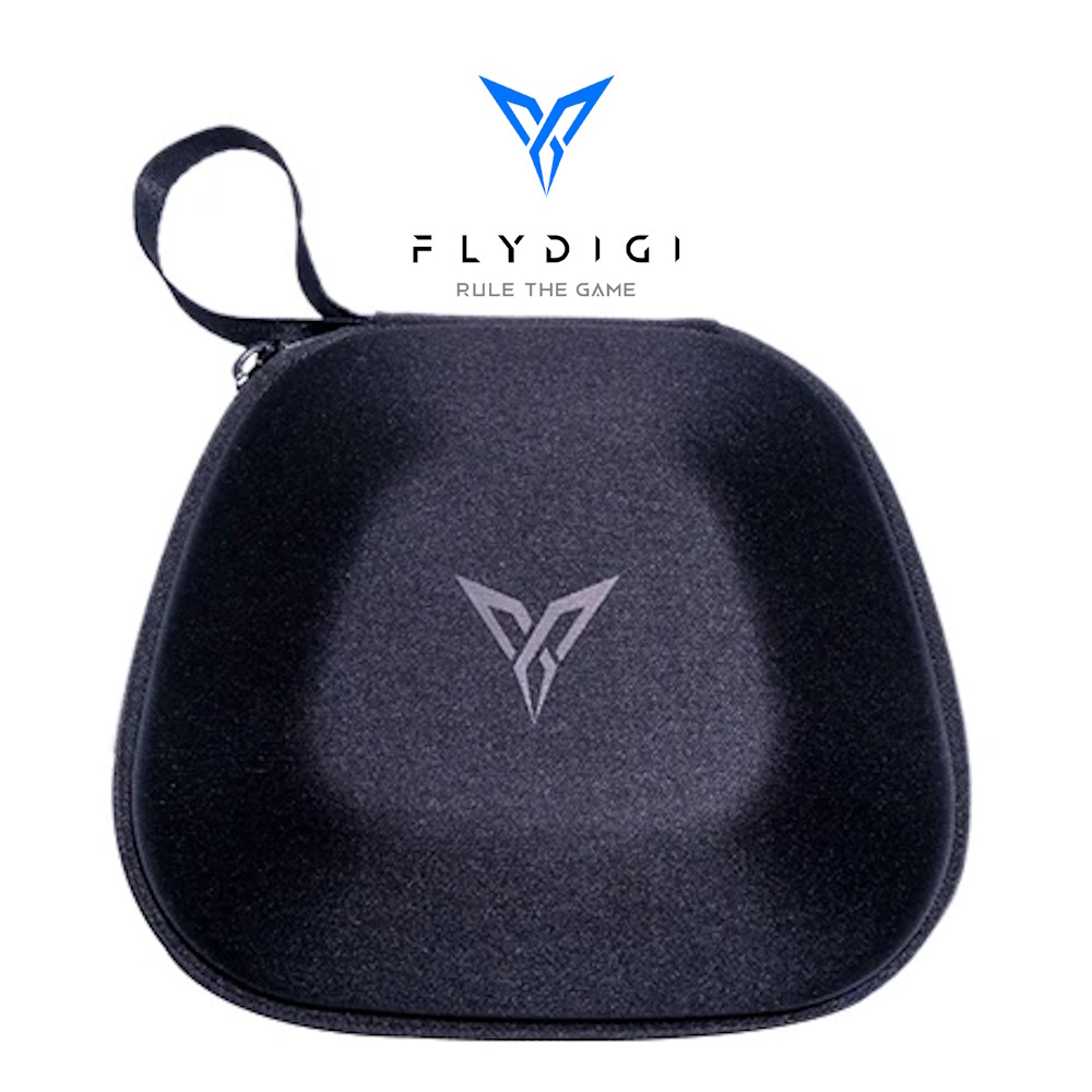 Протиударна портативна сумка для зберігання геймпада Flydigi Gamepad Bag, фото №1