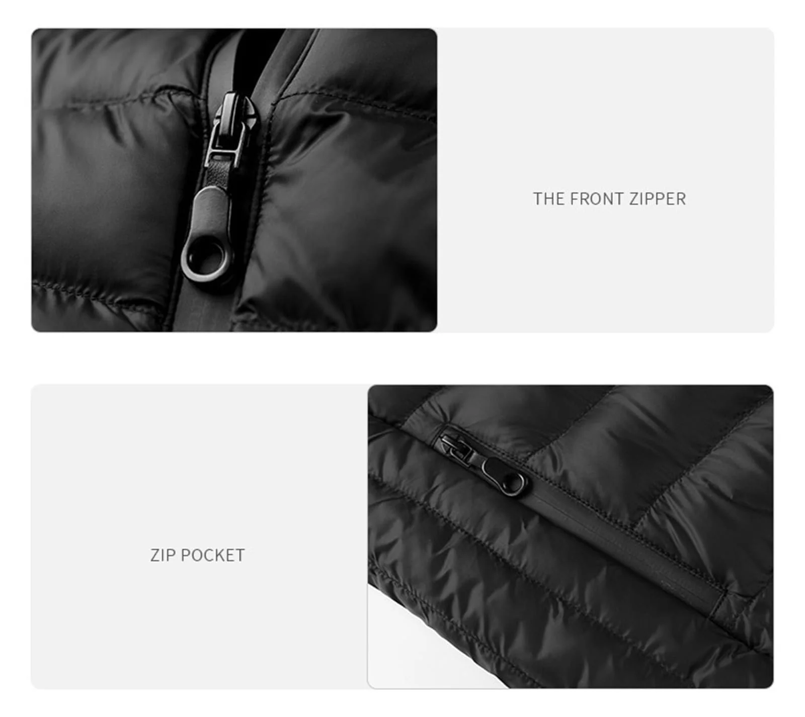 Зимняя куртка и мальчиков, повседневная, пуховая, фото №6