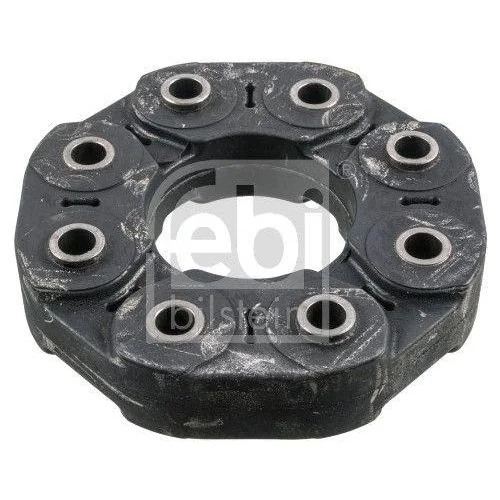 Шарнір приводного вала FEBI BILSTEIN 30836 для MERCEDES-BENZ, задній, передній, фото №3