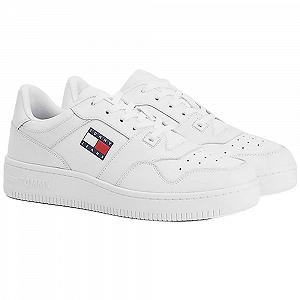 Кросівки Tommy Jeans Retro Basket ESS Em0em00955 synthetic.ua - Фото 1