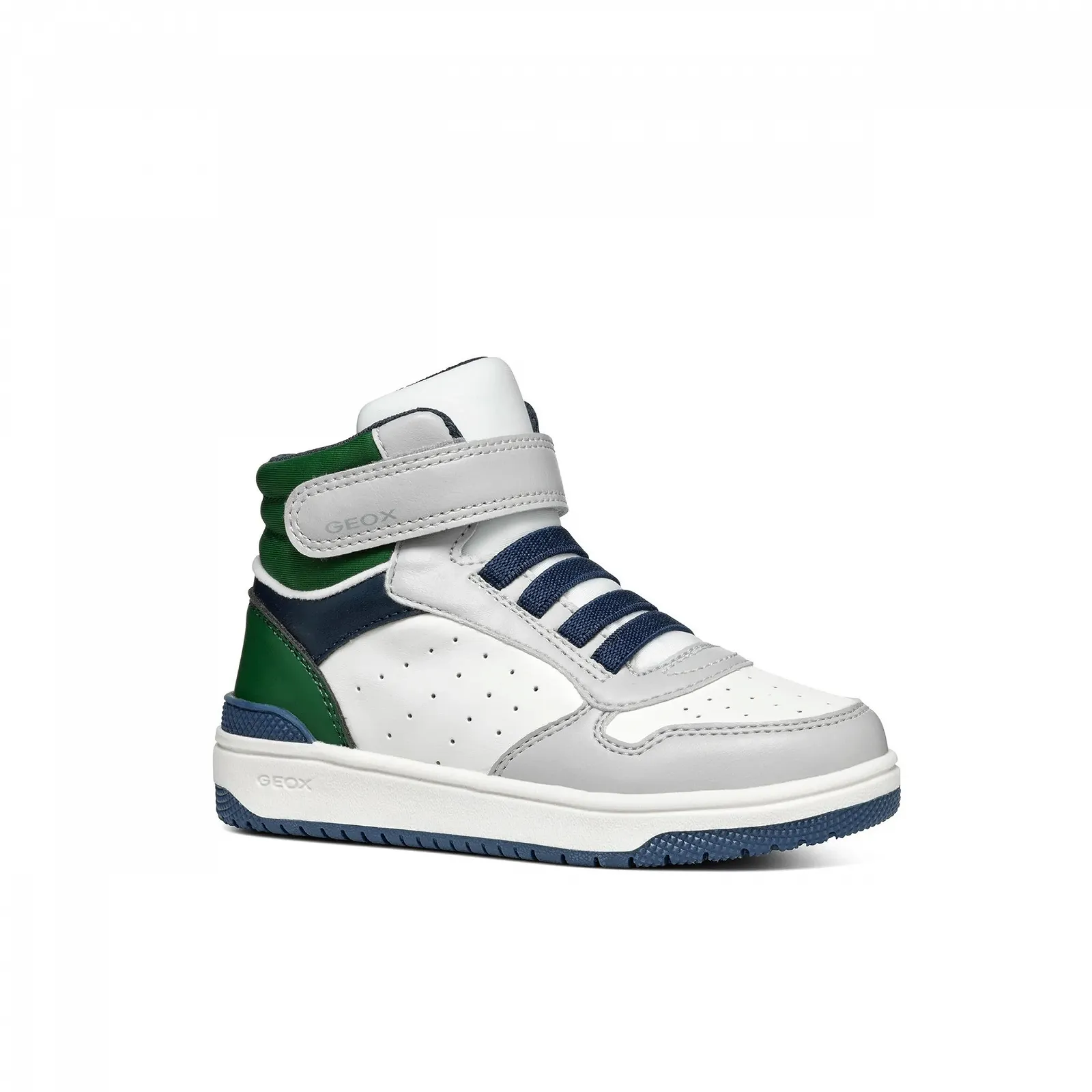 Кроссовки Geox Washiba Boy B для мальчиков, фото №1