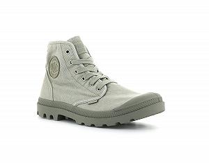 Ботинки Palladium Pampa HI F Женские - Фото 1