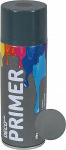 Грунт-спрей Deco Blik Сiрий 400мл 15082 - Фото 1