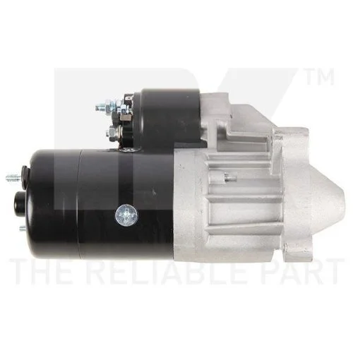 Стартер NK 4716980 для CITROËN FIAT PEUGEOT, фото №2