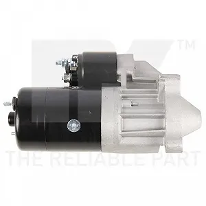 Стартер NK 4716980 для CITROËN FIAT PEUGEOT synthetic.ua - Фото 1