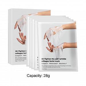 Зволожуюча маска для обличчя Hydro Boost Зволожуючі серветки для обличчя synthetic.ua - Фото 1