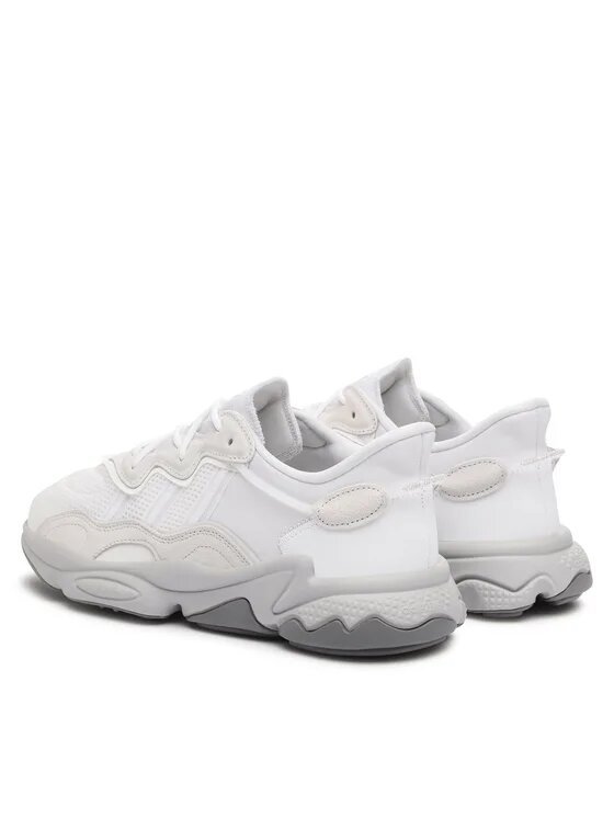 Кроссовки ADIDAS OZWEEGO БЕЛЫЙ, размер 45 1/3, фото №3