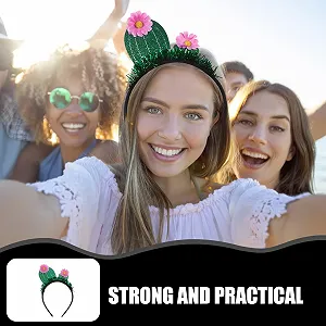 Обруч Beavorty synthetic.ua - Фото 1