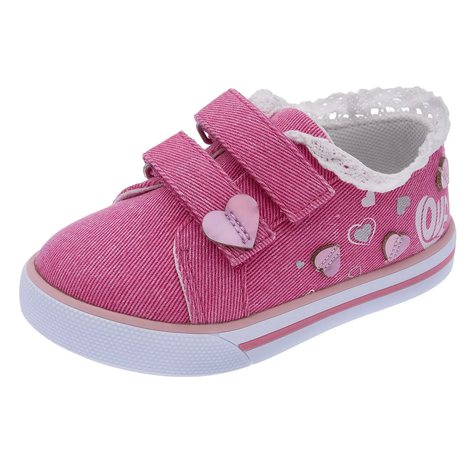 Кроссовки Chicco Cajal для девочки, фото №1