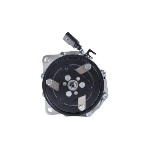 Компрессор кондиционера HELLA 8FK 366 201-791, фото №2