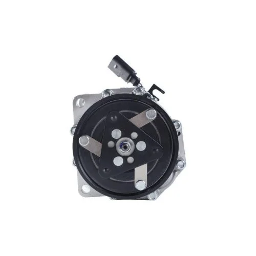 Компрессор кондиционера HELLA 8FK 366 201-791, фото №2