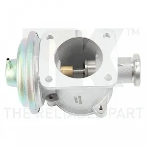 Клапан EGR NK 4515001 для BMW, для автомобілів з сажовим фільтром (DPF) synthetic.ua - Фото 1