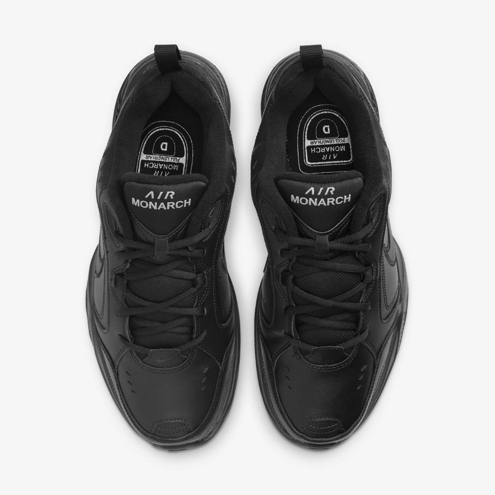 Кросівки Nike AIR MONARCH IV 43, фото №4