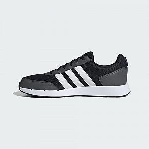 Кросівки adidas Unisex Run 50s synthetic.ua - Фото 1