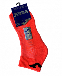 Носки Joma ANKLE Оранжевый 43-46 - Фото 1