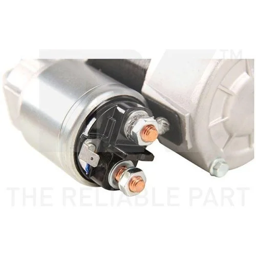 Стартер NK 4739003 для RENAULT VOLVO, фото №4 Стартер NK 4739003 для RENAULT VOLVO, фото №4