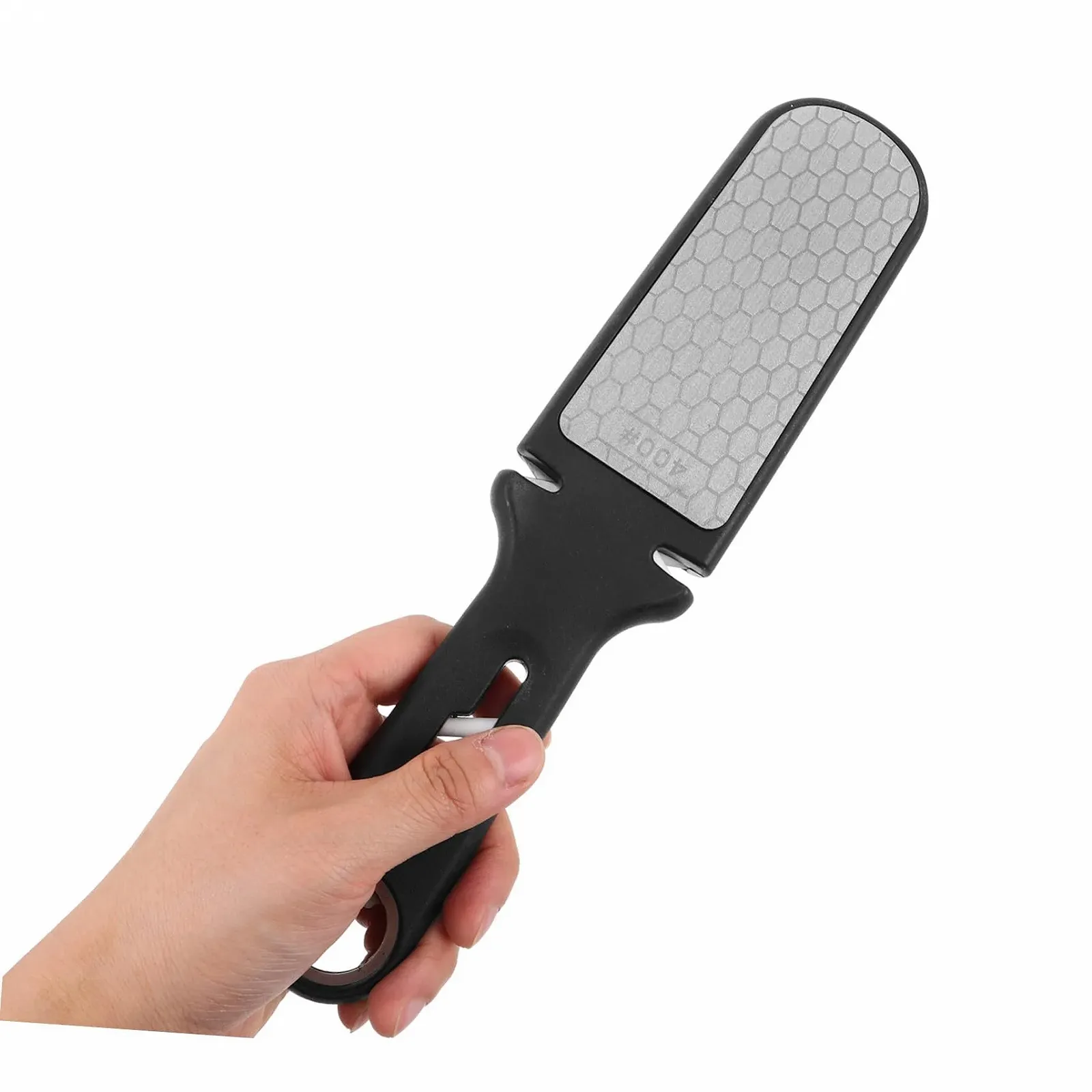 Мусат VALICLUD із нержавіючої сталі Професійний для кухні, фото №4