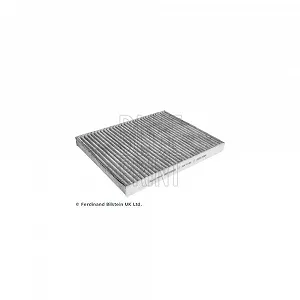 Фільтр салону BLUE PRINT ADF122505 для FORD FORD MOTOR COMPANY synthetic.ua - Фото 1