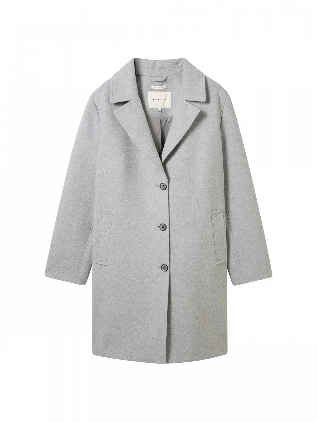 Пальто TOM TAILOR Жіноче, фото №4