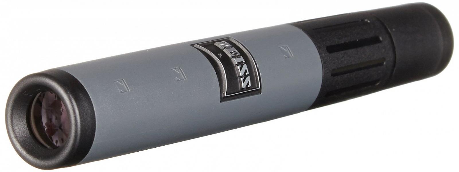 Monokular ZEISS Victory MiniQuick 5x10 T*, фото №1