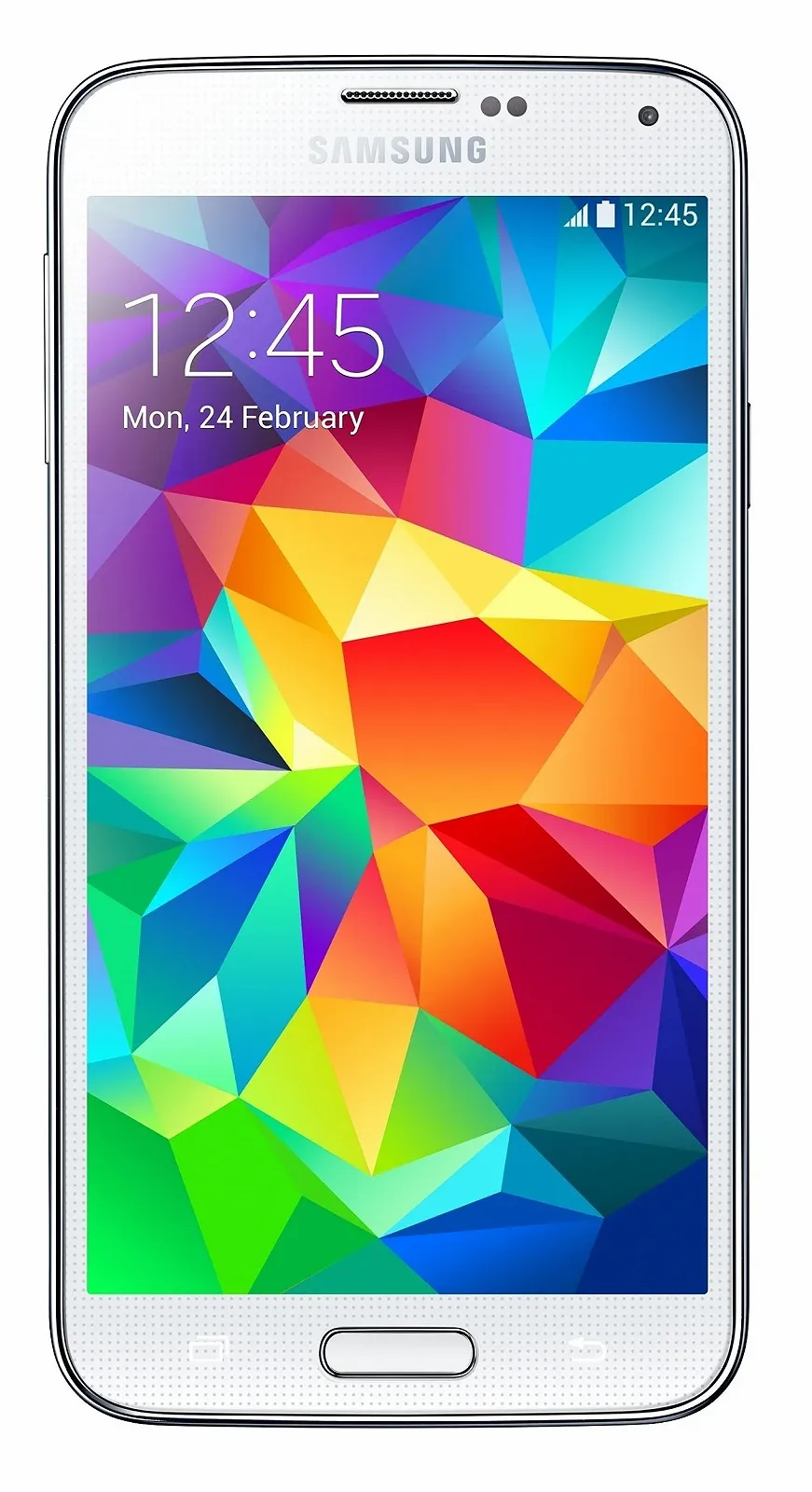 Смартфон Samsung Galaxy S5 5,1 дюйма 2,5 GHz Quad Core 16 MP 16 GB, фото №2 Смартфон Samsung Galaxy S5 5,1 дюйма 2,5 GHz Quad Core 16 MP 16 GB, фото №2