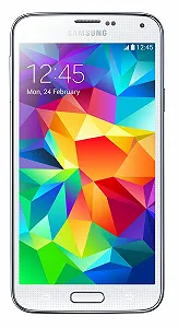 Смартфон Samsung Galaxy S5 5,1 дюйма 2,5 GHz Quad Core 16 MP 16 GB synthetic.ua - Фото 1
