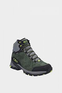 Черевики CMP MELNICK MID TREKKING SHOES WP 41 synthetic.ua - Фото 1