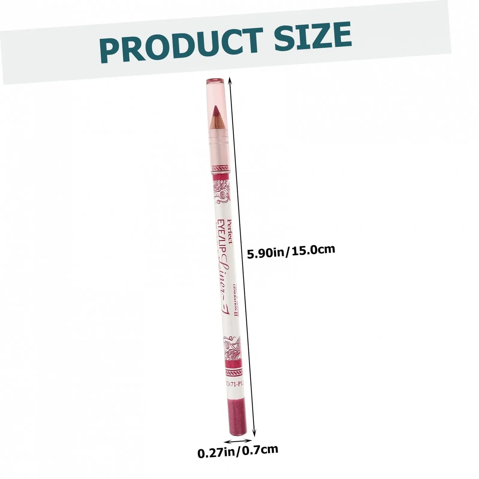 Олівець для очей HAPINARY Набір, фото №2 Олівець для очей HAPINARY Набір, фото №2