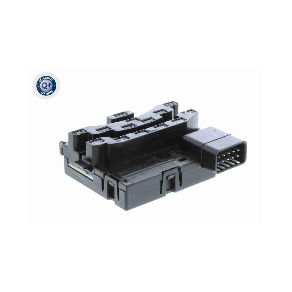 Датчик кута повороту керма VEMO V10-72-1264 Q+ якість оригінального обладнання для AUDI SEAT SKODA, фото №1