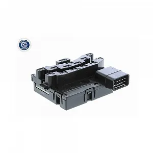 Датчик кута повороту керма VEMO V10-72-1264 Q+ якість оригінального обладнання для AUDI SEAT SKODA - Фото 1