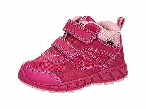 Купить Первые шаговые кроссовки Lico Nicky V для девочек - Фото 1 Первые шаговые кроссовки Lico Nicky V для девочек - Фото 1