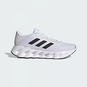 Кроссовки ADIDAS SWITCH RUN M IF5719 Белые размер 46 - Фото 1