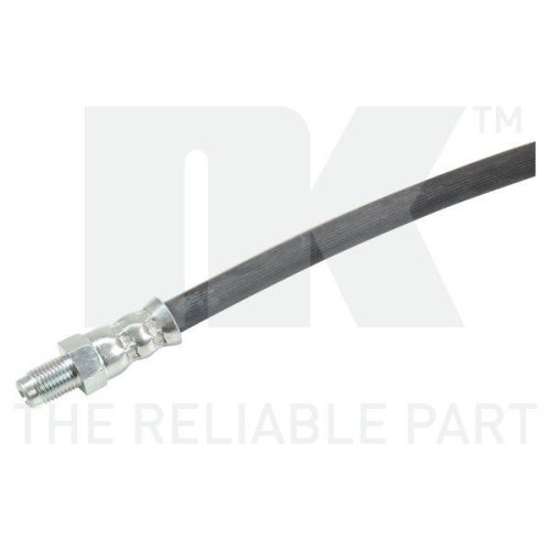 Гальмівний шланг NK 851522 для BMW, передня вісь, фото №2