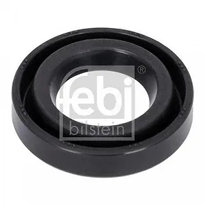 Прокладка крышки головки блока цилиндров FEBI BILSTEIN 181819 для NISSAN synthetic.ua - Фото 1