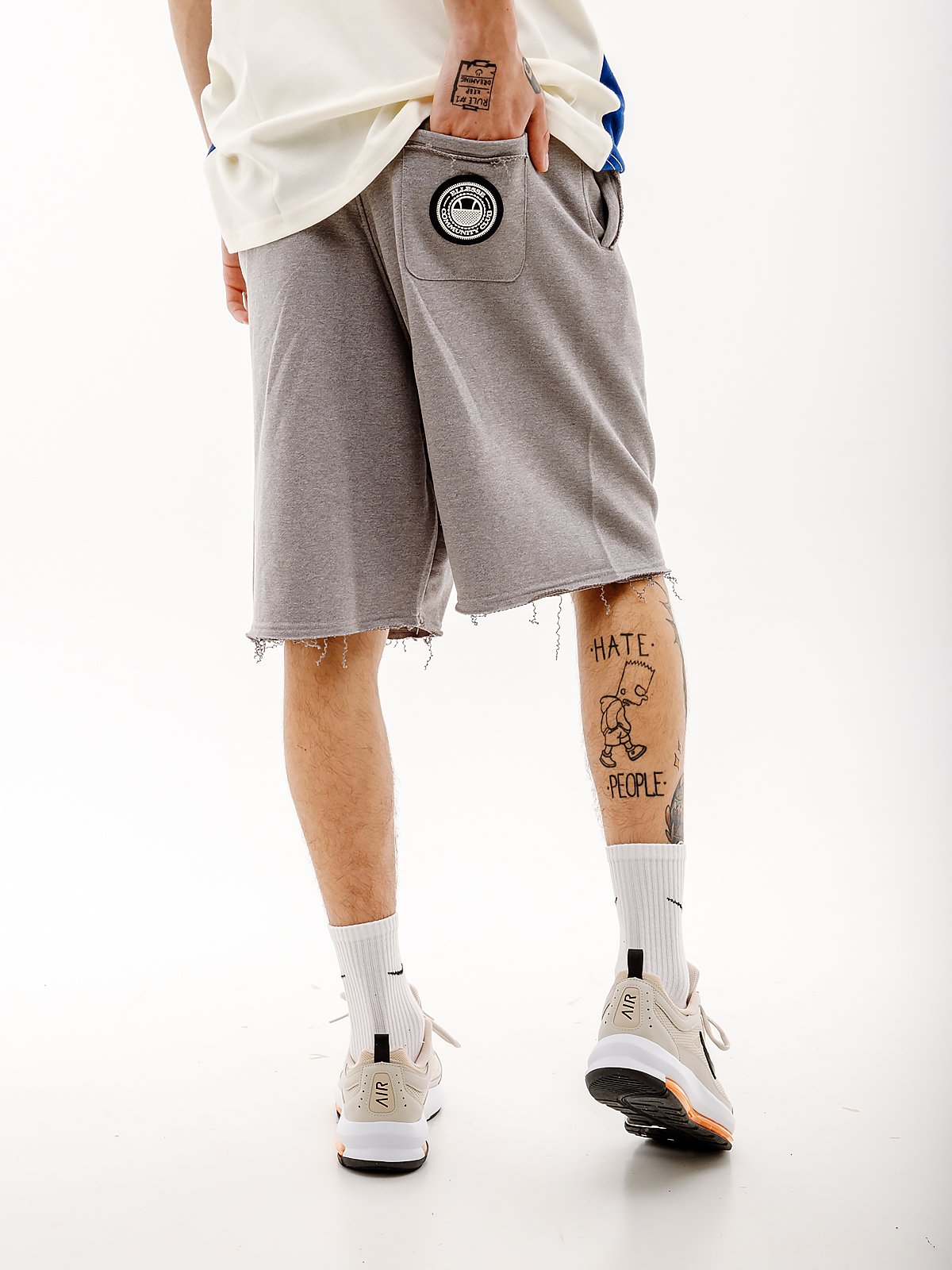 Шорты Ellesse Tems Short S, фото №2