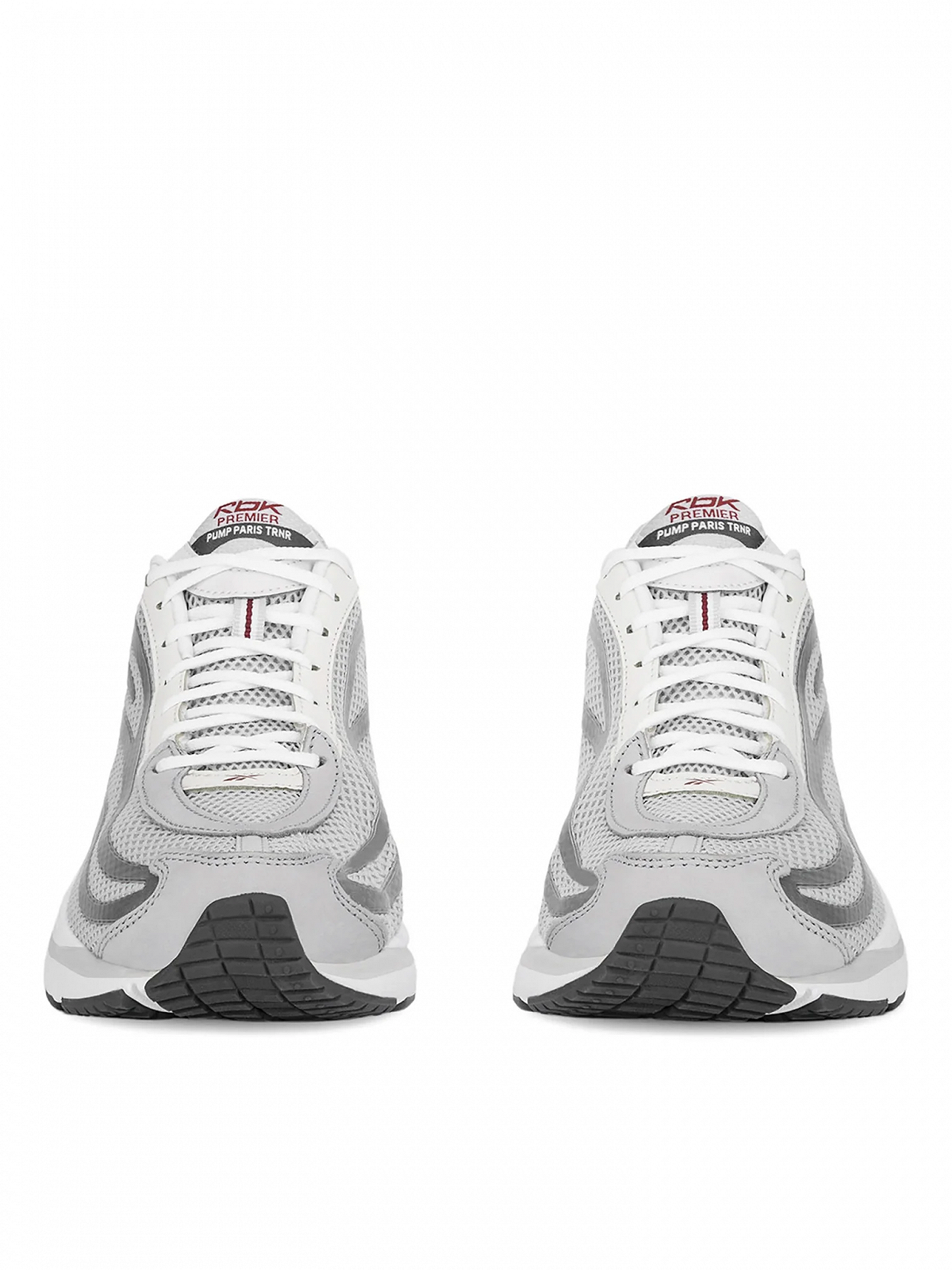 Кросівки Reebok Premier Pump Paris Trainer 44, фото №4