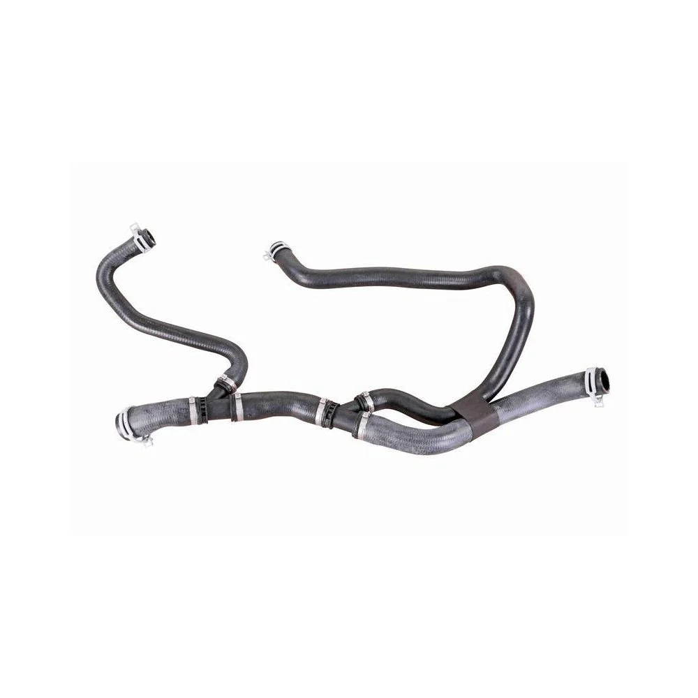 Шланг радіатора VAICO Green Mobility Parts V30-3366 для MERCEDES-BENZ нижній, фото №1